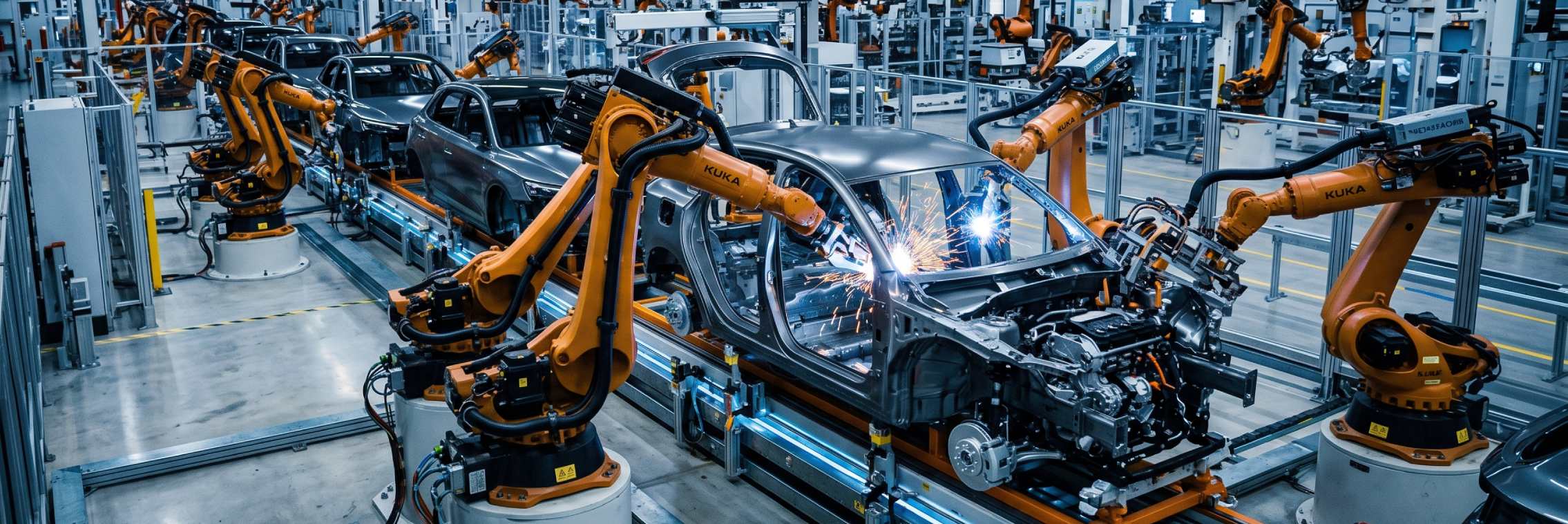 Automotive