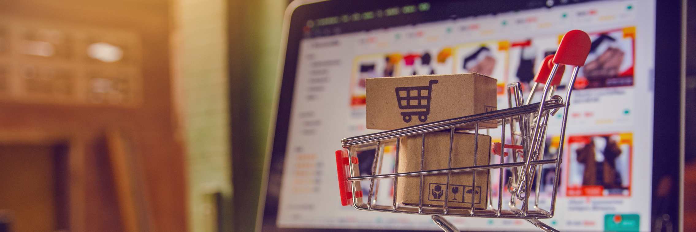 E-Commerce