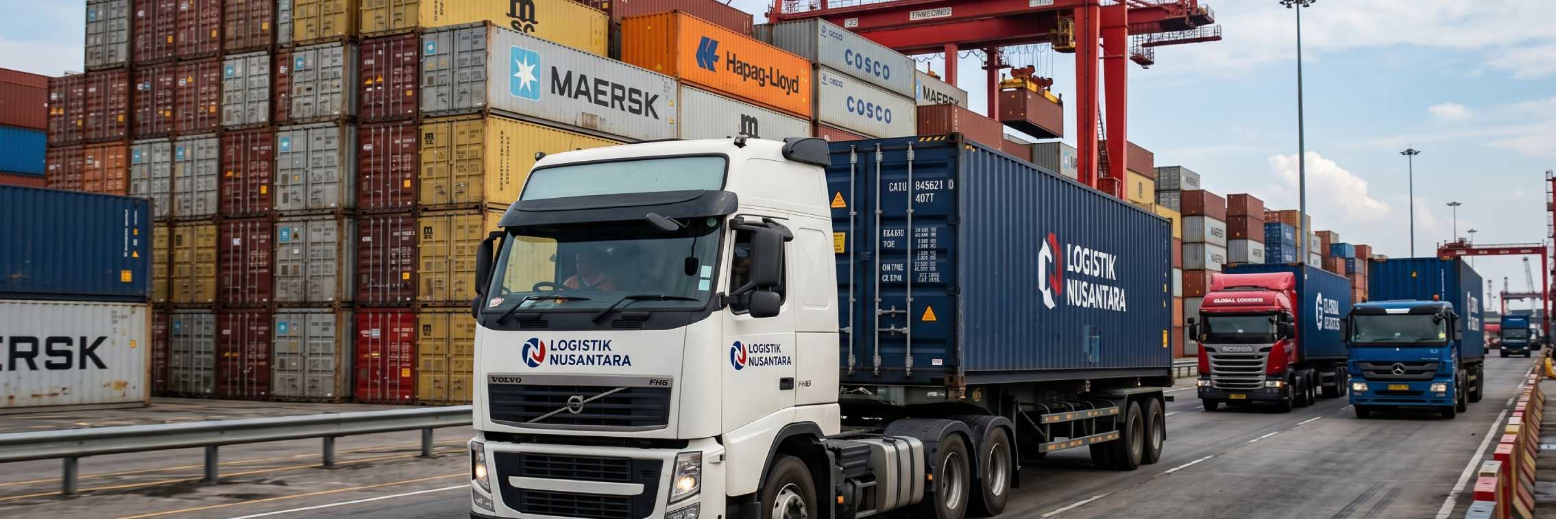 Freight & Logistics