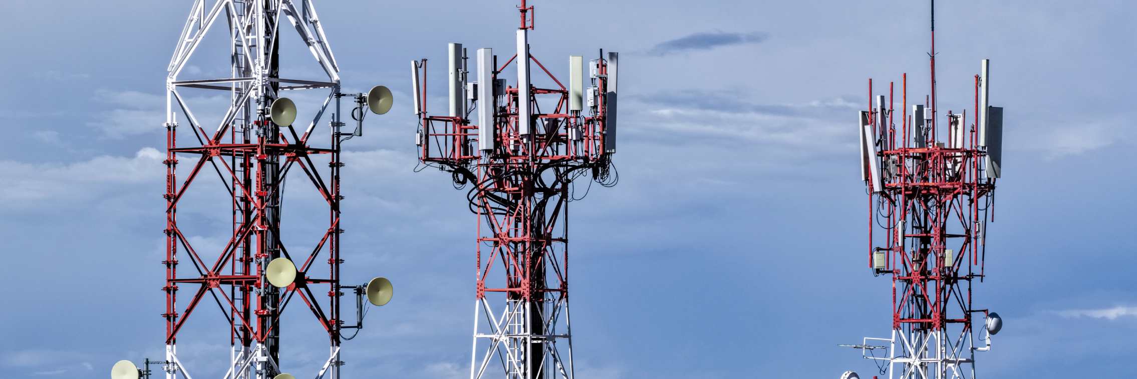 Network Infrastructure