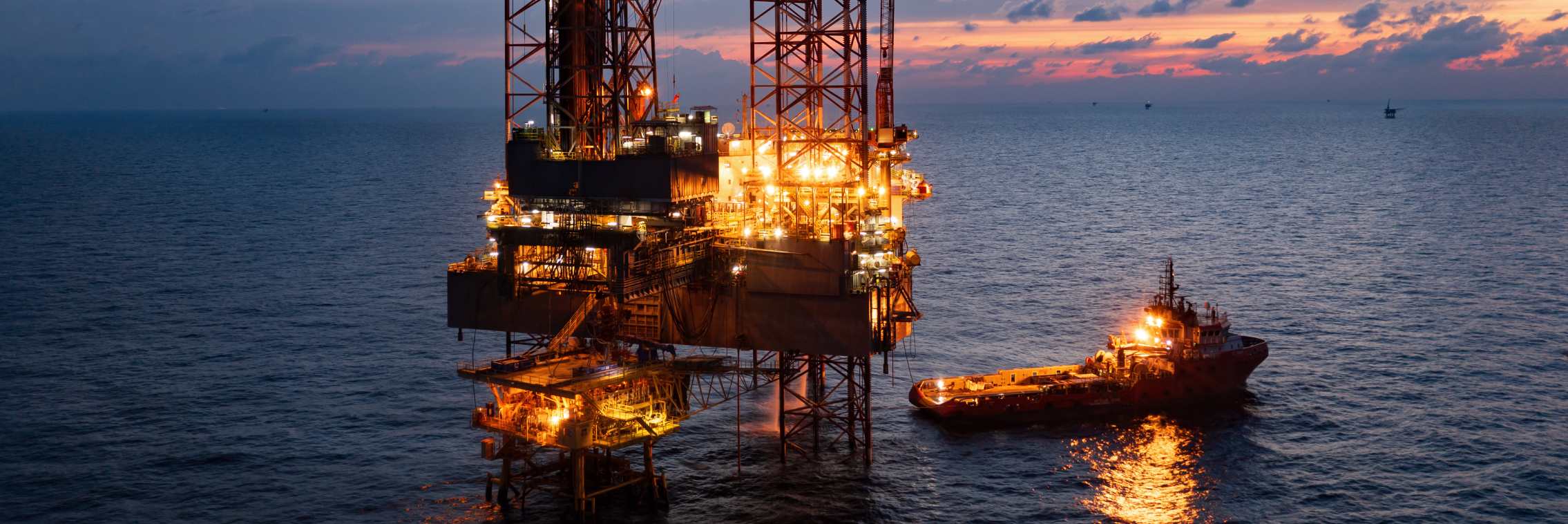 Oil & Gas