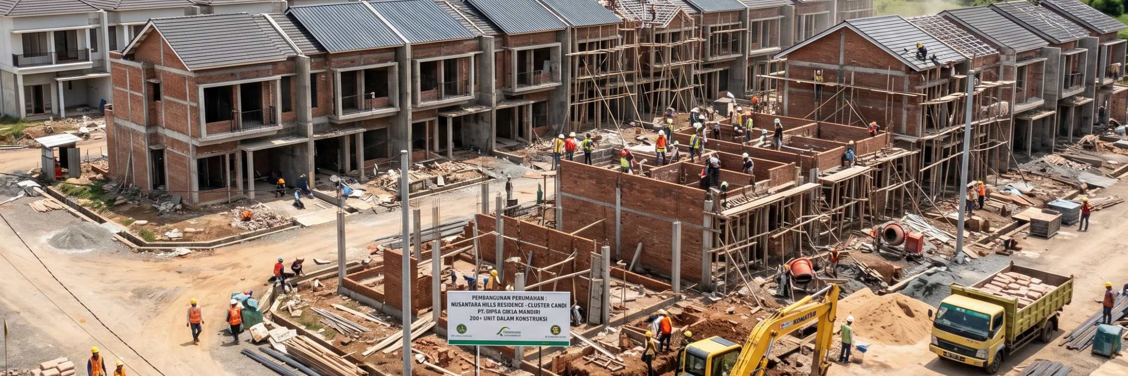 Real Estate Development