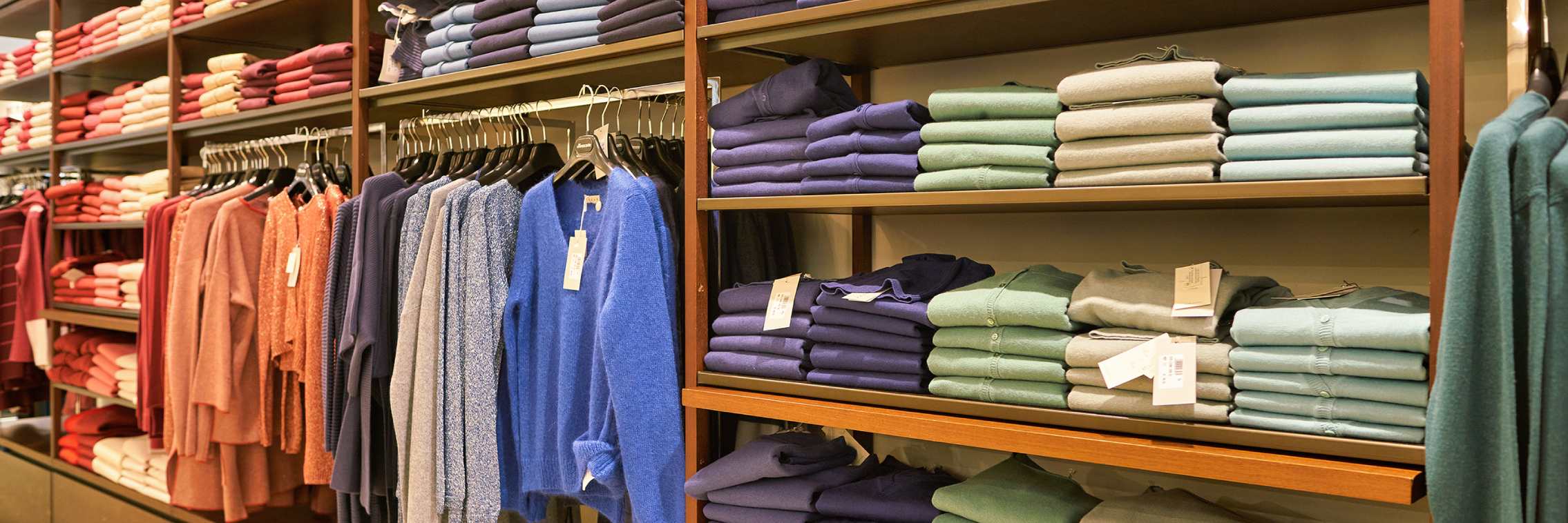 Retail