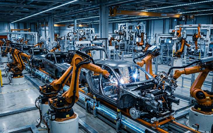 Automotive