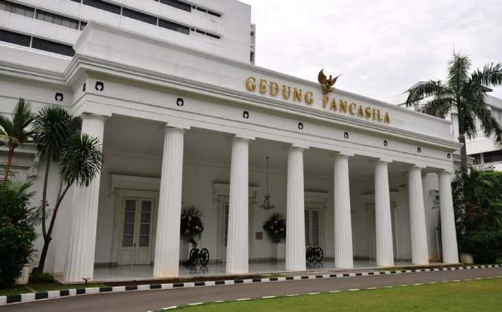 Central Government