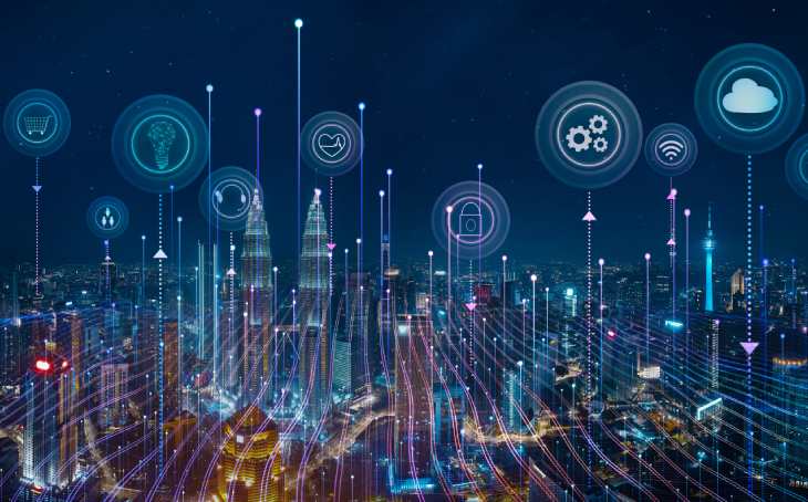 Digital Services