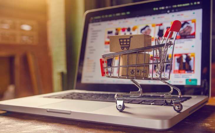 E-Commerce