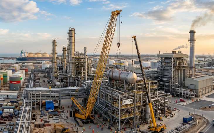 EPC & Industrial