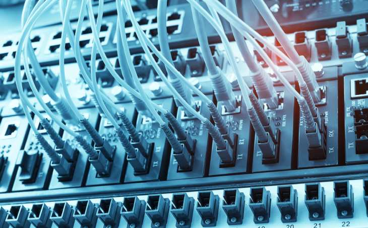 Fixed & Broadband
