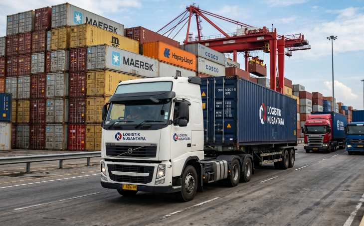 Freight & Logistics