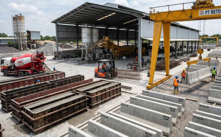 Materials & Equipment