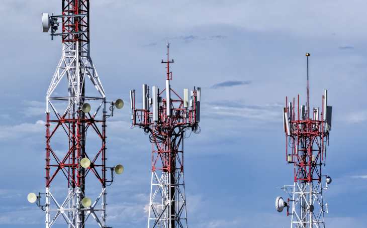 Network Infrastructure