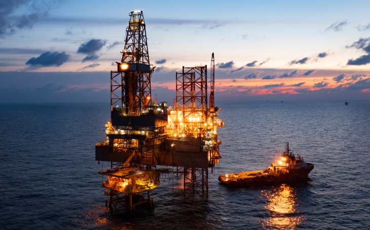 Oil & Gas