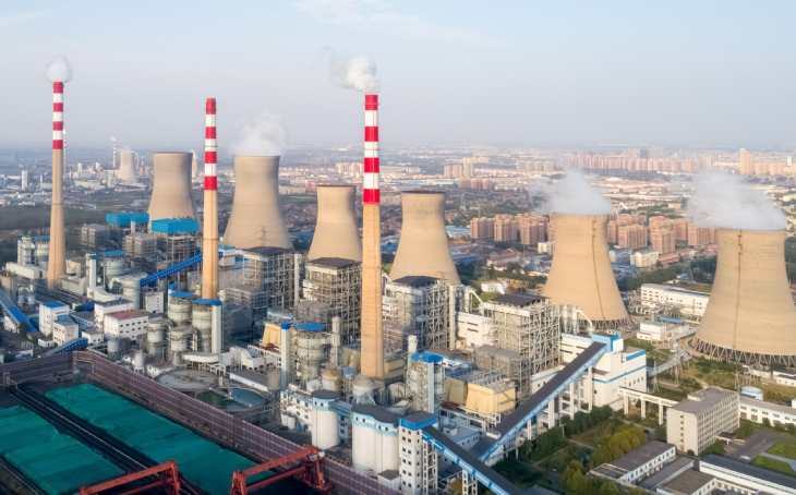 Power & Utilities