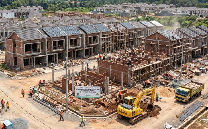 Real Estate Development