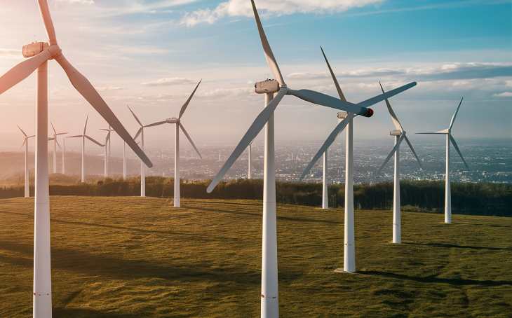 Renewables