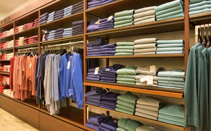 Retail