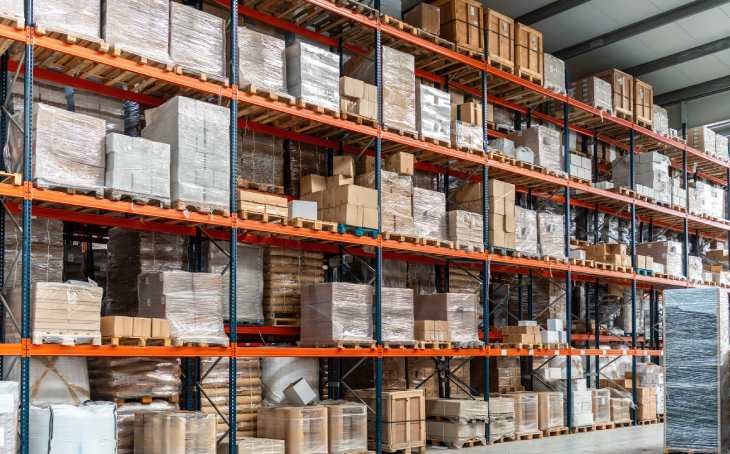Wholesale & Distribution